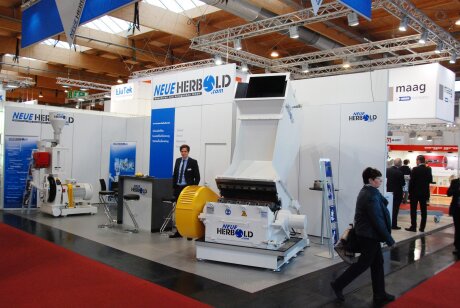 Fakuma 2015