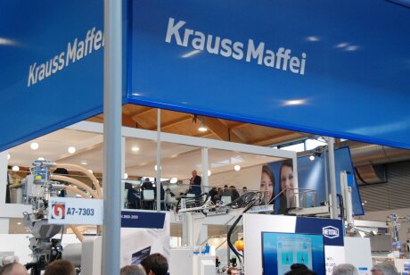 Fakuma 2015