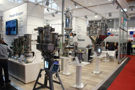 Fakuma 2015