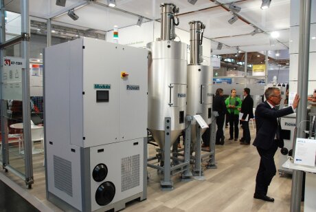 Fakuma 2015