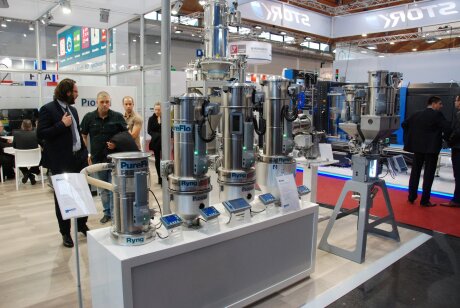 Fakuma 2015