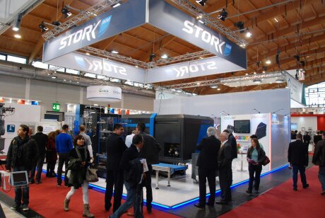 Fakuma 2015