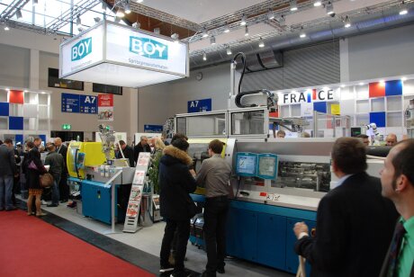 Fakuma 2015