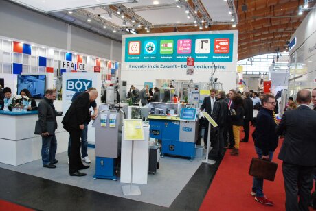 Fakuma 2015