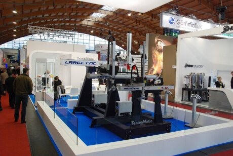 Fakuma 2015
