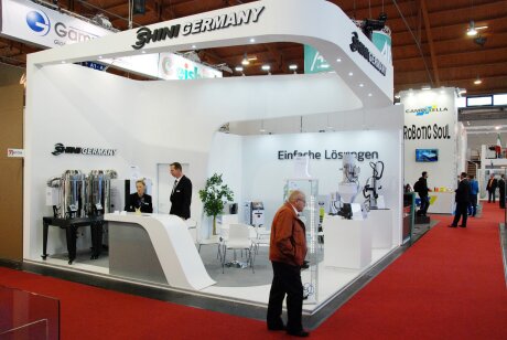 Fakuma 2015