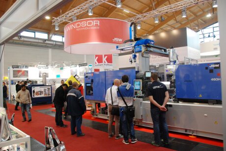 Fakuma 2015