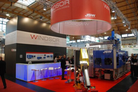 Fakuma 2015