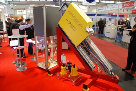 Fakuma 2015