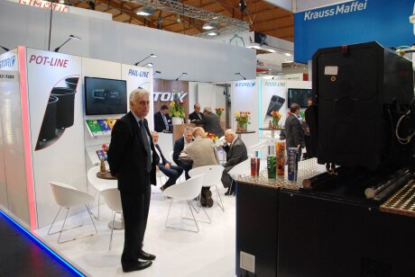 Fakuma 2015