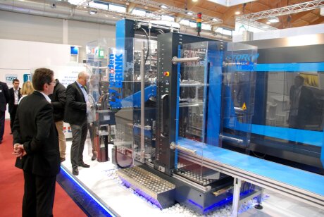 Fakuma 2015
