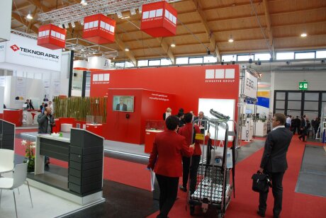 Fakuma 2015