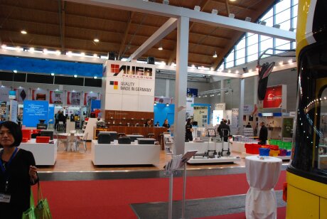 Fakuma 2015 - Auer Polska Sp. z o.o.