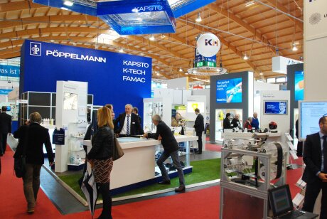 Fakuma 2015