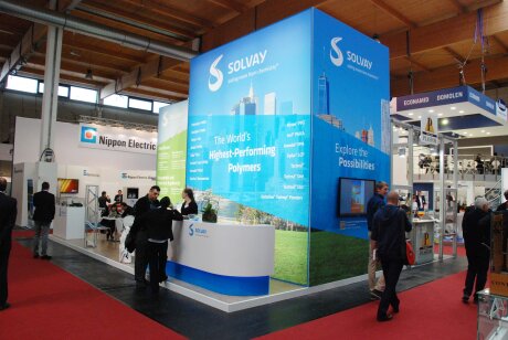 Fakuma 2015