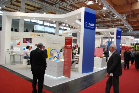 Fakuma 2015 - BASF Polska