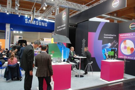 Fakuma 2015