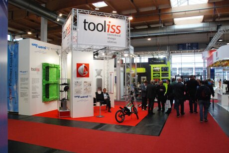 Fakuma 2015