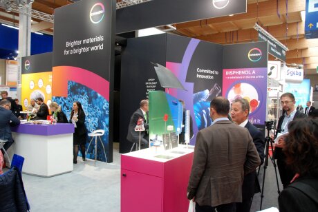 Fakuma 2015