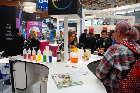 Fakuma 2015