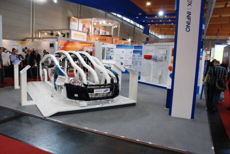 Fakuma 2015