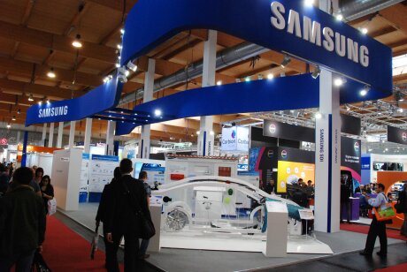 Fakuma 2015