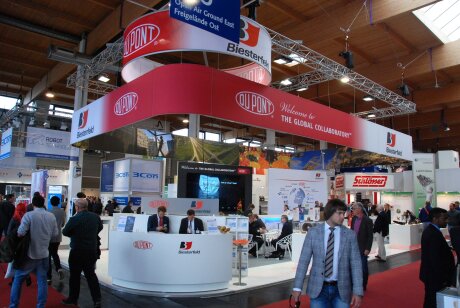 Fakuma 2015 - DuPont Poland Sp. z o.o.