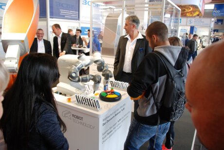 Fakuma 2015