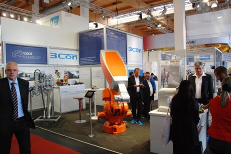 Fakuma 2015