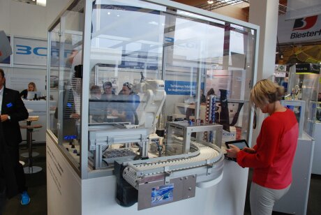 Fakuma 2015