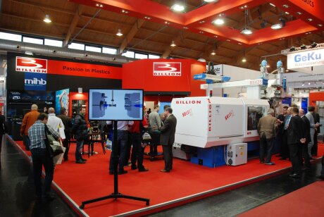 Fakuma 2015