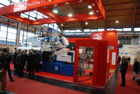 Fakuma 2015