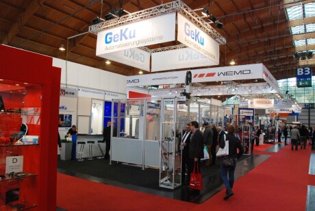 Fakuma 2015