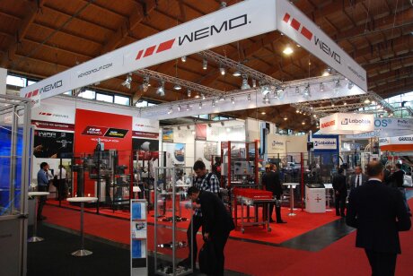 Fakuma 2015