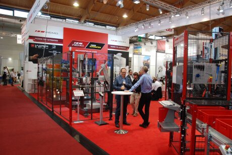 Fakuma 2015