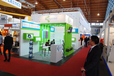 Fakuma 2015