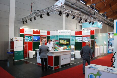 Fakuma 2015