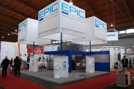 Fakuma 2015