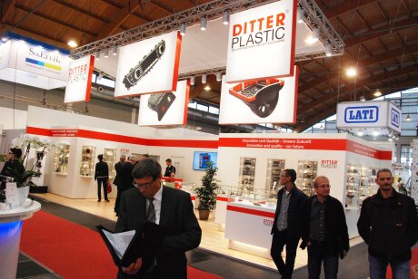 Fakuma 2015