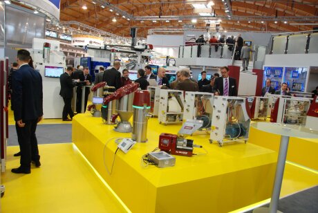 Fakuma 2015