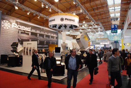 Fakuma 2015