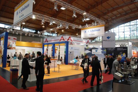 Fakuma 2015 - A. Schulman Polska Sp. z o.o.