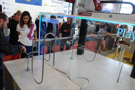Fakuma 2015 - Wittmann Group