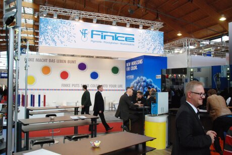Fakuma 2015