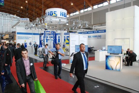 Fakuma 2015