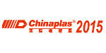 Chinaplas 2015