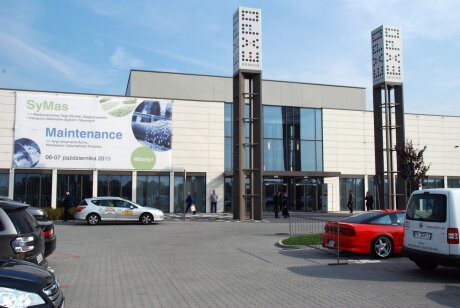 SyMas easyFairs 2015 - Targi w Krakowie Sp. z o.o.
