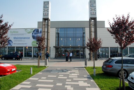 SyMas easyFairs 2015 - Targi w Krakowie Sp. z o.o.