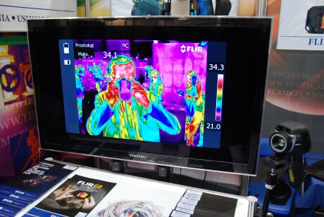 SyMas easyFairs 2015