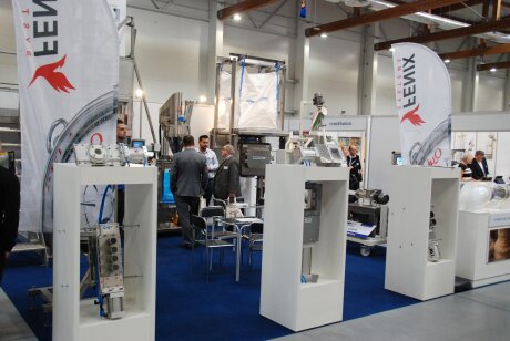 SyMas easyFairs 2015 - Fenix Systems Sp. z o.o.